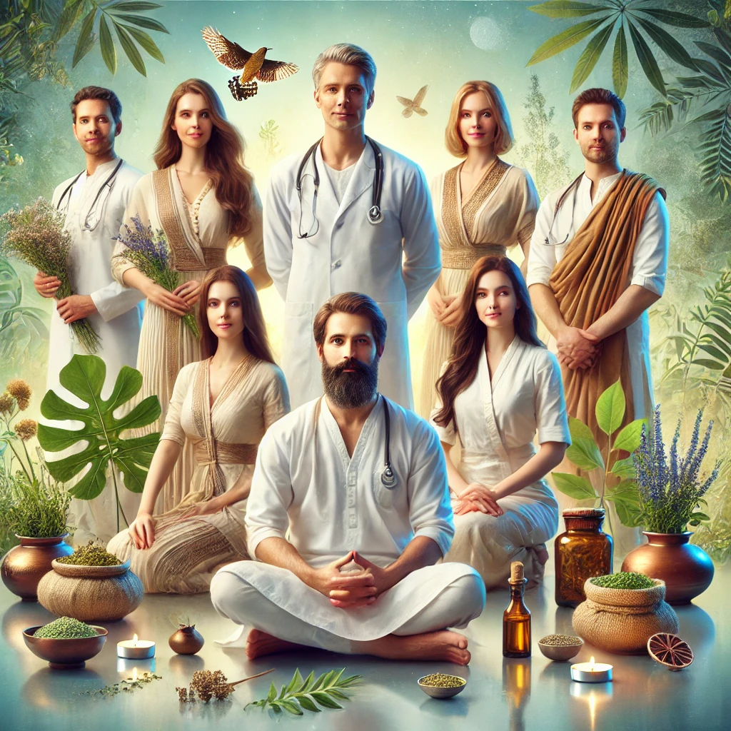 Holistic Care