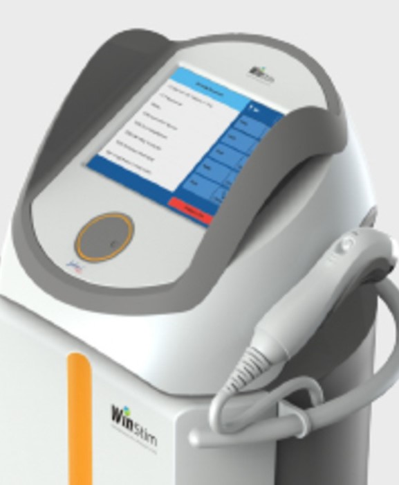 Modern Equipment